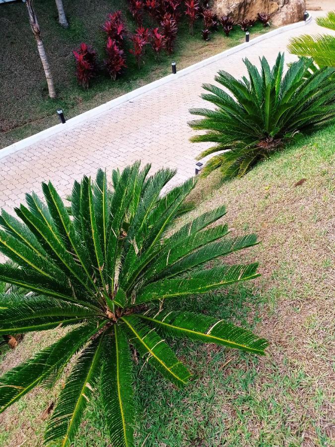 Recanto Da Ruina Pedra Menina Esterno foto
