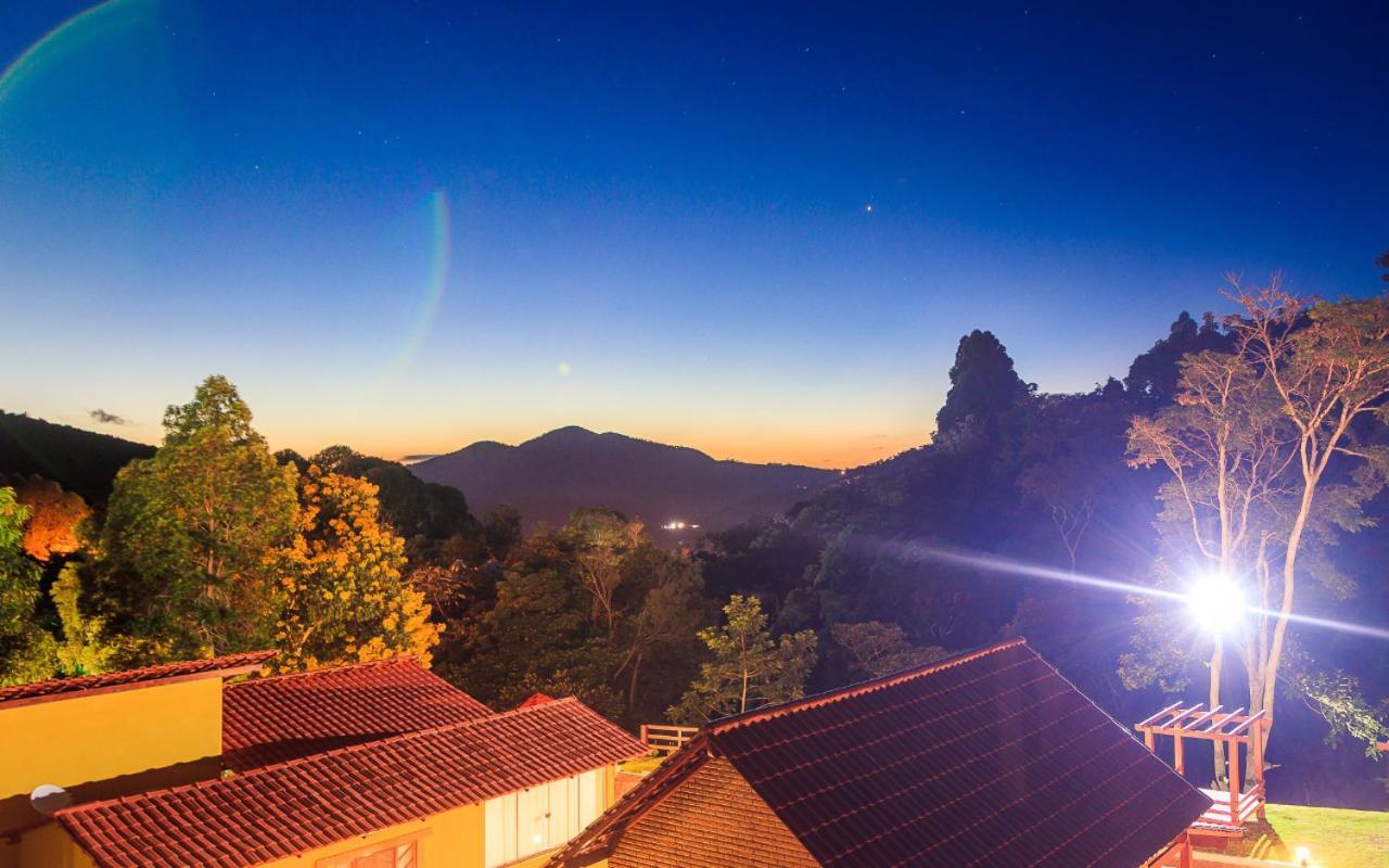 Recanto Da Ruina Pedra Menina Esterno foto