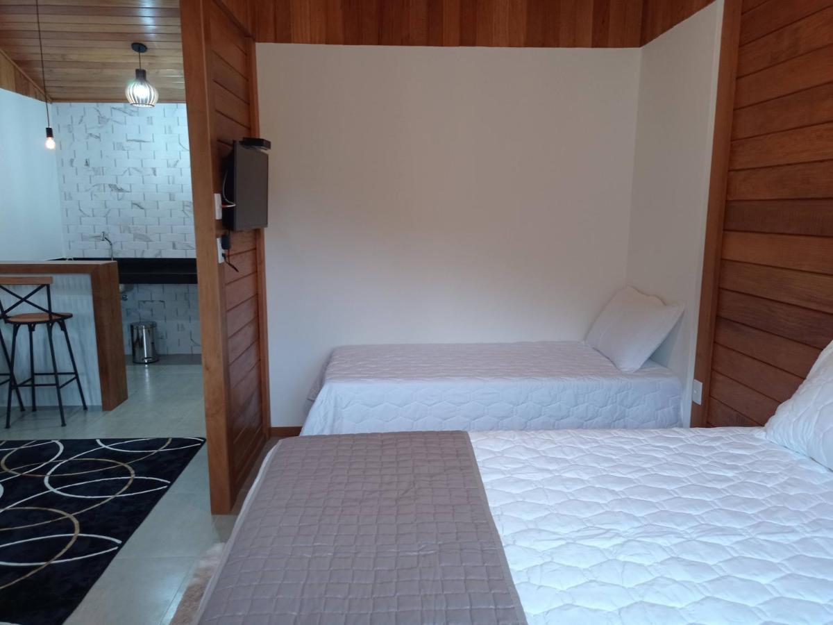 Recanto Da Ruina Pedra Menina Esterno foto